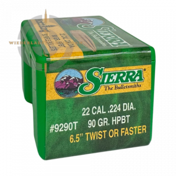 Sierra MatchKing 9290T